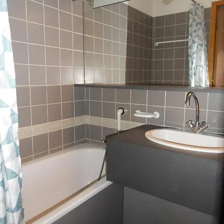 アパート Travelski Classic - Carene ラ・プラーニュ