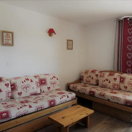 Travelski Classic - Carene Apartment *