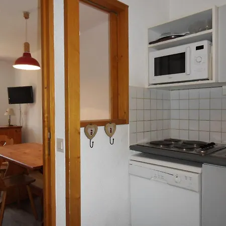 Travelski Classic - Carene Апартаменты *