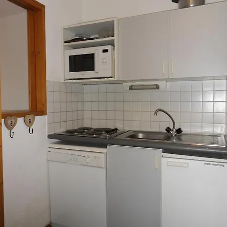 Appartement Travelski Classic - Carene La Plagne