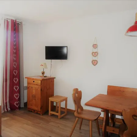 Travelski Classic - Carene *