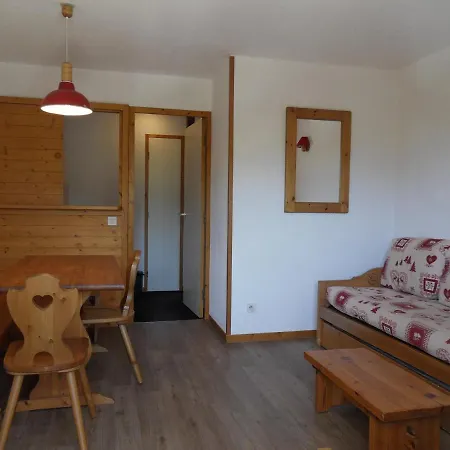 Апартаменты Travelski Classic - Carene